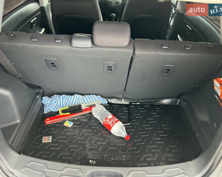Киа Soul 2013 в Трускавце на Automoto.ua Серый Киа Soul, объемом двигателя 1.59 л и пробегом 141 тыс. км за 7400 $, фото 19 на Automoto.ua