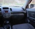 Серый Киа Soul, объемом двигателя 1.6 л и пробегом 154 тыс. км за 7900 $, фото 12 на Automoto.ua