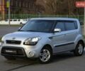 Серый Киа Soul, объемом двигателя 1.59 л и пробегом 154 тыс. км за 7900 $, фото 1 на Automoto.ua