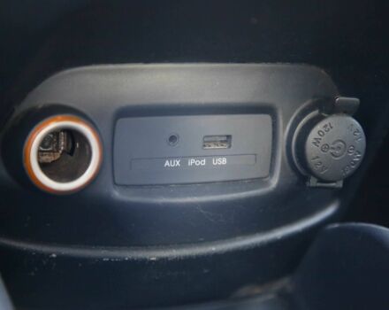 Серый Киа Soul, объемом двигателя 1.6 л и пробегом 154 тыс. км за 7900 $, фото 17 на Automoto.ua