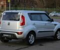 Серый Киа Soul, объемом двигателя 1.6 л и пробегом 154 тыс. км за 7900 $, фото 5 на Automoto.ua