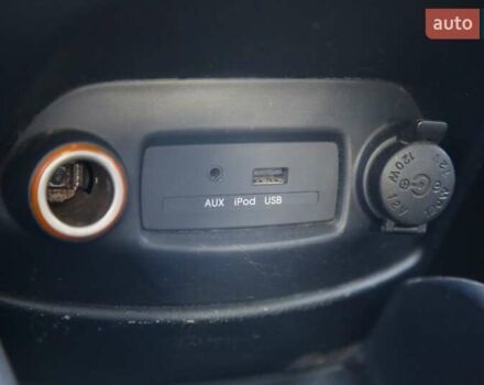 Серый Киа Soul, объемом двигателя 1.59 л и пробегом 154 тыс. км за 7900 $, фото 18 на Automoto.ua