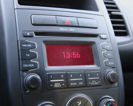 Серый Киа Soul, объемом двигателя 1.6 л и пробегом 154 тыс. км за 7900 $, фото 15 на Automoto.ua