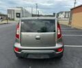 Сірий Кіа Soul, об'ємом двигуна 2 л та пробігом 84 тис. км за 4300 $, фото 6 на Automoto.ua