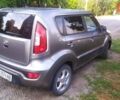 Серый Киа Soul, объемом двигателя 1.59 л и пробегом 230 тыс. км за 7900 $, фото 2 на Automoto.ua
