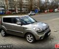 Серый Киа Soul, объемом двигателя 1.6 л и пробегом 224 тыс. км за 8300 $, фото 2 на Automoto.ua