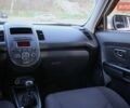 Серый Киа Soul, объемом двигателя 1.59 л и пробегом 154 тыс. км за 7900 $, фото 12 на Automoto.ua