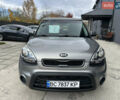 Киа Soul 2013 в Трускавце на Automoto.ua Серый Киа Soul, объемом двигателя 1.59 л и пробегом 141 тыс. км за 7400 $, фото 1 на Automoto.ua