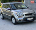 Сірий Кіа Soul, об'ємом двигуна 1.59 л та пробігом 152 тис. км за 8400 $, фото 1 на Automoto.ua