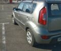 Серый Киа Soul, объемом двигателя 1.58 л и пробегом 100 тыс. км за 8500 $, фото 7 на Automoto.ua
