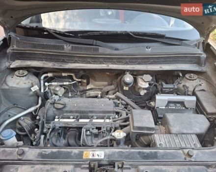 Серый Киа Soul, объемом двигателя 1.59 л и пробегом 80 тыс. км за 7599 $, фото 6 на Automoto.ua