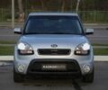 Серый Киа Soul, объемом двигателя 1.6 л и пробегом 154 тыс. км за 7900 $, фото 1 на Automoto.ua