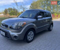 Сірий Кіа Soul, об'ємом двигуна 1.59 л та пробігом 152 тис. км за 8400 $, фото 7 на Automoto.ua