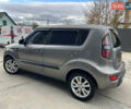 Киа Soul 2013 в Трускавце на Automoto.ua Серый Киа Soul, объемом двигателя 1.59 л и пробегом 141 тыс. км за 7400 $, фото 3 на Automoto.ua