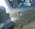 Серый Киа Soul, объемом двигателя 1.58 л и пробегом 100 тыс. км за 8500 $, фото 6 на Automoto.ua
