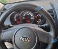 Серый Киа Soul, объемом двигателя 1.59 л и пробегом 80 тыс. км за 7599 $, фото 1 на Automoto.ua