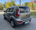 Сірий Кіа Soul, об'ємом двигуна 1.59 л та пробігом 152 тис. км за 8400 $, фото 11 на Automoto.ua