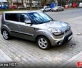 Серый Киа Soul, объемом двигателя 1.6 л и пробегом 224 тыс. км за 8300 $, фото 3 на Automoto.ua