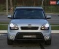 Серый Киа Soul, объемом двигателя 1.59 л и пробегом 154 тыс. км за 7900 $, фото 1 на Automoto.ua
