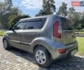 Сірий Кіа Soul, об'ємом двигуна 1.59 л та пробігом 152 тис. км за 8400 $, фото 27 на Automoto.ua