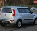 Серый Киа Soul, объемом двигателя 1.59 л и пробегом 154 тыс. км за 7900 $, фото 5 на Automoto.ua