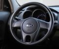 Серый Киа Soul, объемом двигателя 1.6 л и пробегом 154 тыс. км за 7900 $, фото 13 на Automoto.ua