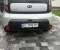 Серый Киа Soul, объемом двигателя 2 л и пробегом 130 тыс. км за 7500 $, фото 1 на Automoto.ua