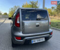 Сірий Кіа Soul, об'ємом двигуна 1.59 л та пробігом 152 тис. км за 8400 $, фото 13 на Automoto.ua
