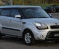 Серый Киа Soul, объемом двигателя 1.6 л и пробегом 154 тыс. км за 7900 $, фото 2 на Automoto.ua