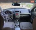 Сірий Кіа Soul, об'ємом двигуна 1.59 л та пробігом 152 тис. км за 8400 $, фото 32 на Automoto.ua