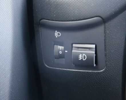 Серый Киа Soul, объемом двигателя 1.6 л и пробегом 154 тыс. км за 7900 $, фото 21 на Automoto.ua