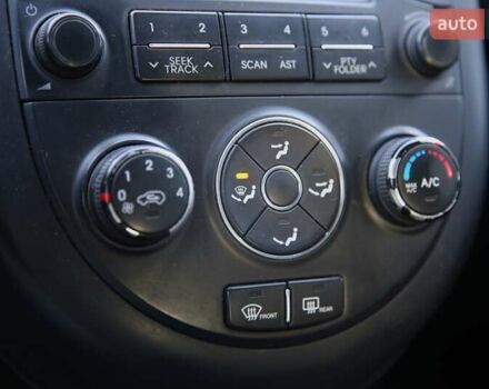 Серый Киа Soul, объемом двигателя 1.59 л и пробегом 154 тыс. км за 7900 $, фото 16 на Automoto.ua