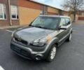 Сірий Кіа Soul, об'ємом двигуна 2 л та пробігом 84 тис. км за 4300 $, фото 2 на Automoto.ua