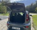 Сірий Кіа Soul, об'ємом двигуна 1.59 л та пробігом 152 тис. км за 8400 $, фото 28 на Automoto.ua