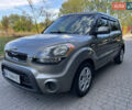 Сірий Кіа Soul, об'ємом двигуна 1.59 л та пробігом 152 тис. км за 8400 $, фото 12 на Automoto.ua