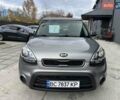 Киа Soul 2013 в Трускавце на Automoto.ua Серый Киа Soul, объемом двигателя 1.59 л и пробегом 141 тыс. км за 7400 $, фото 1 на Automoto.ua