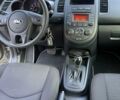 Сірий Кіа Soul, об'ємом двигуна 1.59 л та пробігом 152 тис. км за 8400 $, фото 33 на Automoto.ua