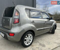Киа Soul 2013 в Трускавце на Automoto.ua Серый Киа Soul, объемом двигателя 1.59 л и пробегом 141 тыс. км за 7400 $, фото 5 на Automoto.ua