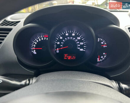 Киа Soul 2013 в Трускавце на Automoto.ua Серый Киа Soul, объемом двигателя 1.59 л и пробегом 141 тыс. км за 7400 $, фото 24 на Automoto.ua