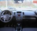 Серый Киа Soul, объемом двигателя 1.59 л и пробегом 154 тыс. км за 7900 $, фото 11 на Automoto.ua