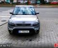 Серый Киа Soul, объемом двигателя 1.6 л и пробегом 224 тыс. км за 8300 $, фото 4 на Automoto.ua