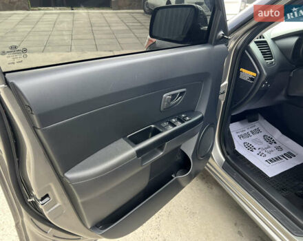 Киа Soul 2013 в Трускавце на Automoto.ua Серый Киа Soul, объемом двигателя 1.59 л и пробегом 141 тыс. км за 7400 $, фото 10 на Automoto.ua