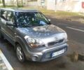 Серый Киа Soul, объемом двигателя 1.59 л и пробегом 230 тыс. км за 7900 $, фото 1 на Automoto.ua