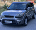 Сірий Кіа Soul, об'ємом двигуна 1.59 л та пробігом 152 тис. км за 8400 $, фото 1 на Automoto.ua
