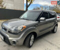 Киа Soul 2013 в Трускавце на Automoto.ua Серый Киа Soul, объемом двигателя 1.59 л и пробегом 141 тыс. км за 7400 $, фото 7 на Automoto.ua