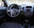 Серый Киа Soul, объемом двигателя 1.6 л и пробегом 154 тыс. км за 7900 $, фото 10 на Automoto.ua