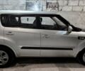 Серый Киа Soul, объемом двигателя 1.58 л и пробегом 80 тыс. км за 6200 $, фото 1 на Automoto.ua