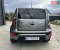Киа Soul 2013 в Трускавце на Automoto.ua Серый Киа Soul, объемом двигателя 1.59 л и пробегом 141 тыс. км за 7400 $, фото 8 на Automoto.ua