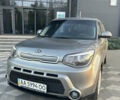 Серый Киа Soul, объемом двигателя 1.6 л и пробегом 160 тыс. км за 9250 $, фото 2 на Automoto.ua