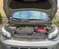 Серый Киа Soul, объемом двигателя 2 л и пробегом 240 тыс. км за 9200 $, фото 9 на Automoto.ua